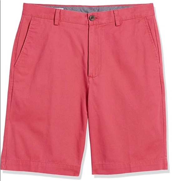 NWOT Amazon Essentials Mens Classic-Fit 9" Short - Picture 7 of 7